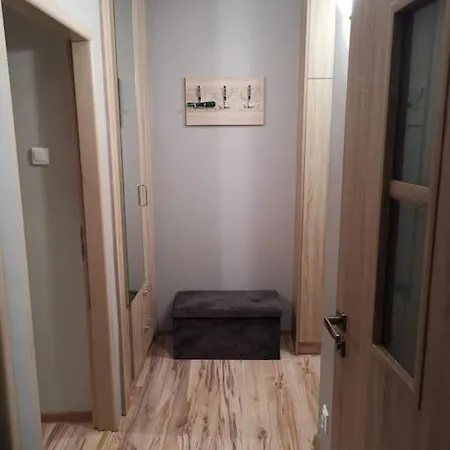 Marina Motlawa דירה