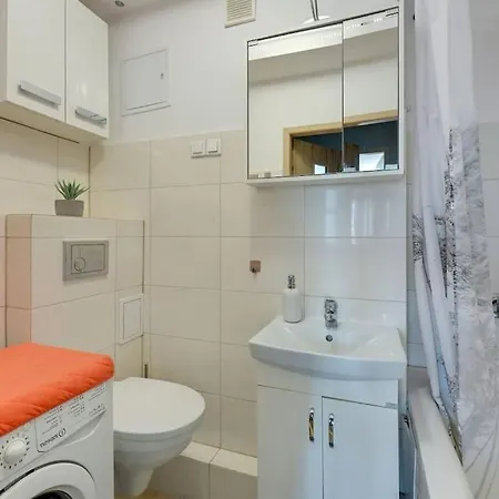 Marina Motlawa Apartament Gdańsk