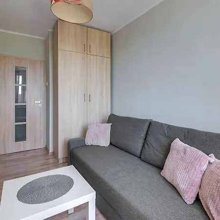 Apartament Marina Motlawa