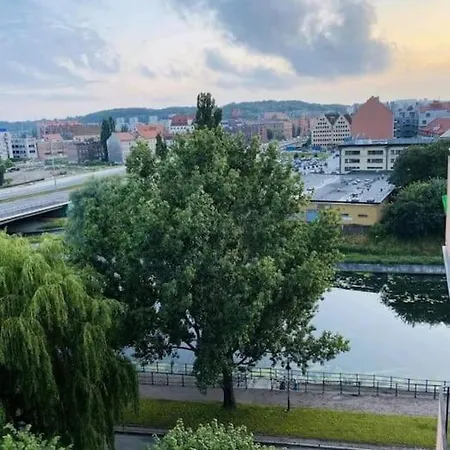 Marina Motlawa Apartament *