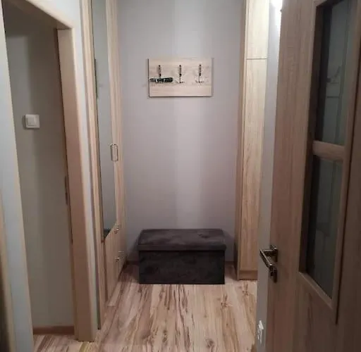 Marina Motlawa شقة